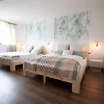 דירה Hello Holidays - Penthouse - Bbq - Balkon - Parkplatz
