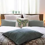 דירה Hello Holidays - Penthouse - Bbq - Balkon - Parkplatz באד צווישנהם