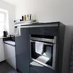 Hello Holidays - Penthouse - Bbq - Balkon - Parkplatz *