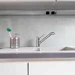 Hello Holidays - Penthouse - Bbq - Balkon - Parkplatz דירה באד צווישנהם