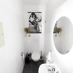 Hello Holidays - Penthouse - Bbq - Balkon - Parkplatz באד צווישנהם
