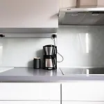 דירה Hello Holidays - Penthouse - Bbq - Balkon - Parkplatz באד צווישנהם
