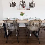 דירה Hello Holidays - Penthouse - Bbq - Balkon - Parkplatz *