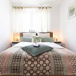 דירה Hello Holidays - Penthouse - Bbq - Balkon - Parkplatz *