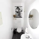 דירה Hello Holidays - Penthouse - Bbq - Balkon - Parkplatz *