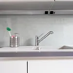 Hello Holidays - Penthouse - Bbq - Balkon - Parkplatz * באד צווישנהם