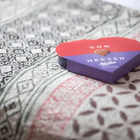 Smartfewo - Penthouse - Bbq - Balkon - Parkplatz アパート バート・ツヴィッシェンアーン