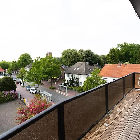 Hello Holidays - Penthouse - Bbq - Balkon - Parkplatz شقة *