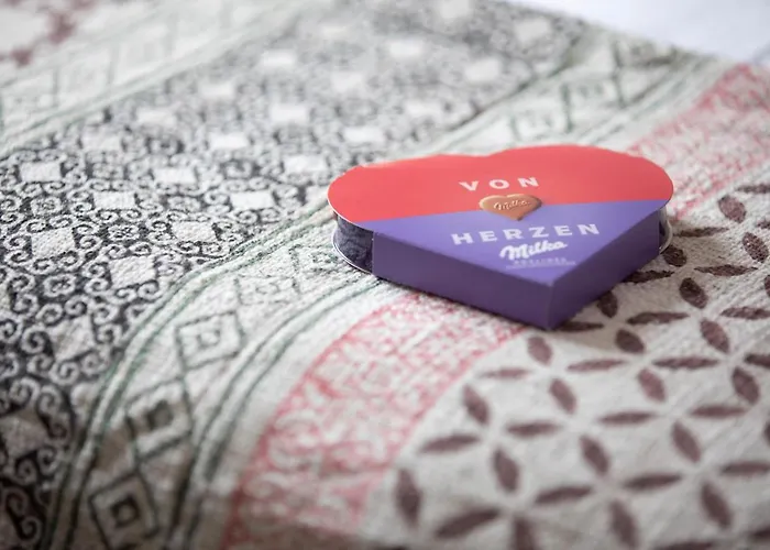 Smartfewo - Penthouse - Bbq - Balkon - Parkplatz Апартаменты Бад-Цвишенан