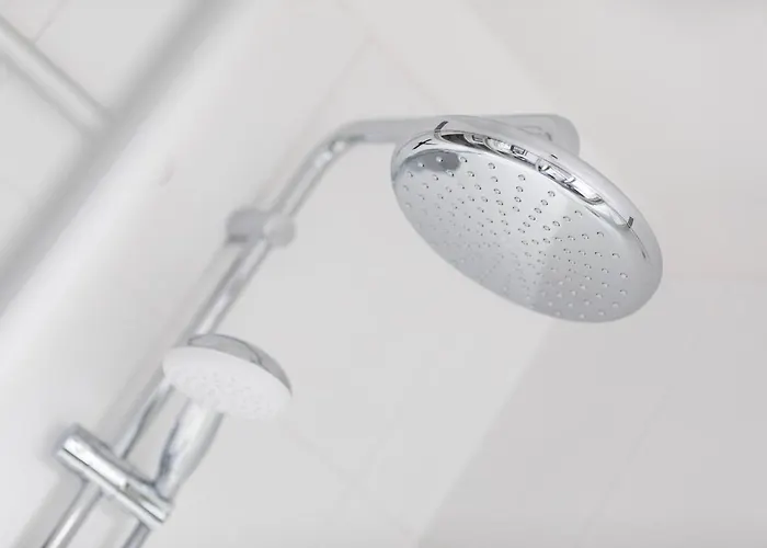 Апартаменты Smartfewo - Penthouse - Bbq - Balkon - Parkplatz Бад-Цвишенан